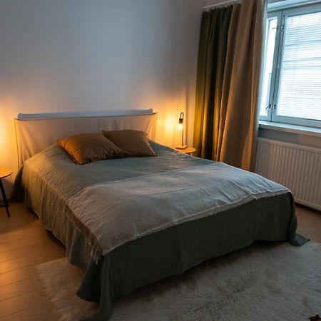 Unique City Home In Rovaniemi Ngoại thất bức ảnh