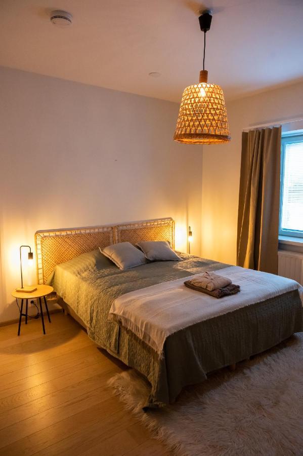 Unique City Home In Rovaniemi Ngoại thất bức ảnh