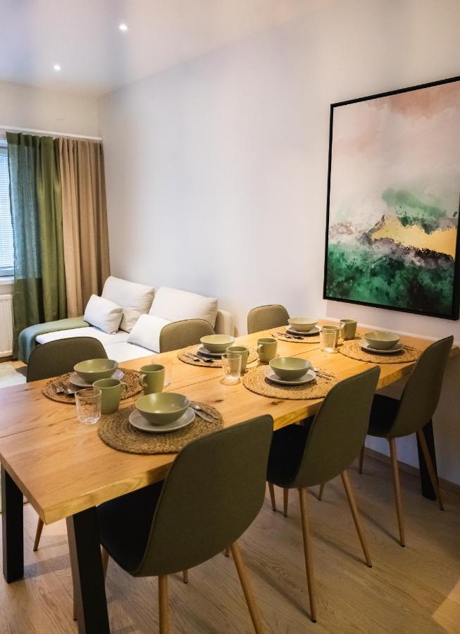 Unique City Home In Rovaniemi Ngoại thất bức ảnh