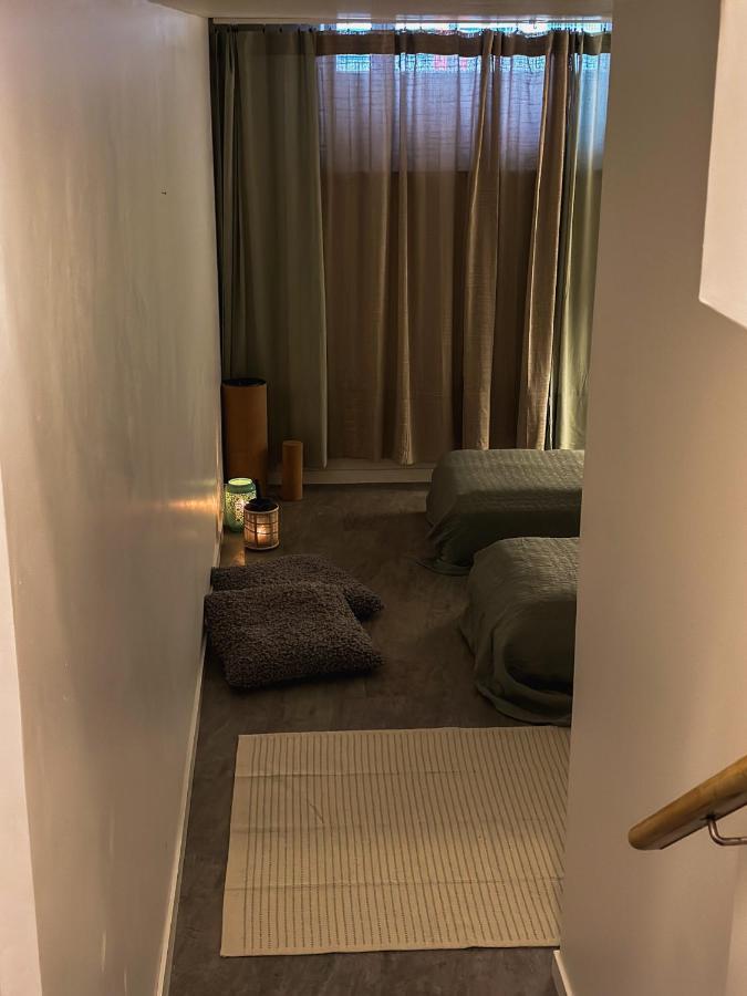 Unique City Home In Rovaniemi Ngoại thất bức ảnh